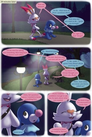 Buckles and Sin - Page 7