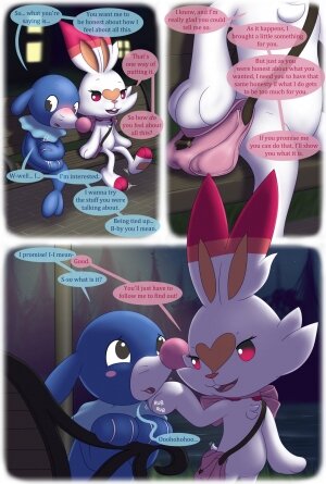 Buckles and Sin - Page 11