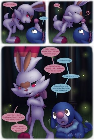 Buckles and Sin - Page 25