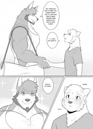 Our Differences - Page 6