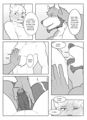 Our Differences - Page 16