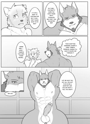 Our Differences - Page 22