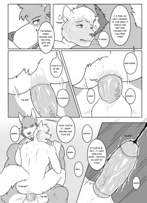 Our Differences - Page 28
