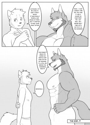 Our Differences - Page 34