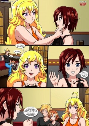 Pajama Class 101 - Page 7