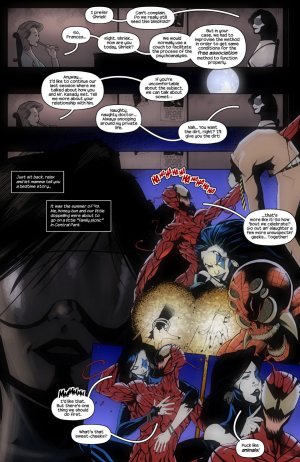 Maximum Carnage – Tracy Scops - Page 5