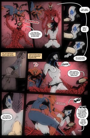 Maximum Carnage – Tracy Scops - Page 9