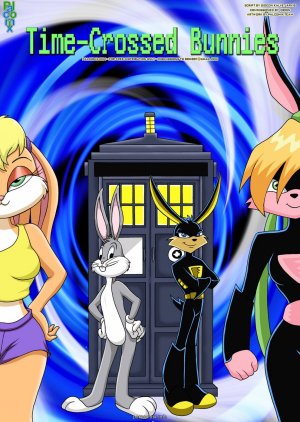 Cartoon Furry Bunny - Time Crossed Bunnies- Bugs Bunny - furry porn comics ...