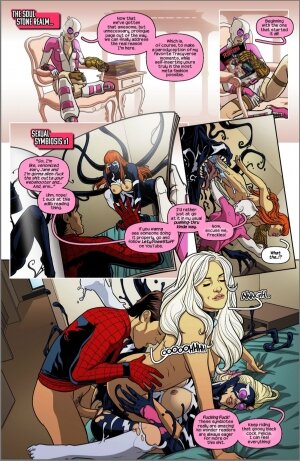 Gwenpool #100 - Page 3