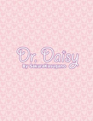 Dr. Daisy- Peach Pie 2007 - Page 1