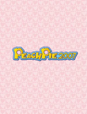 Dr. Daisy- Peach Pie 2007 - Page 18