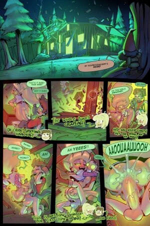 Hunted first time - Page 8