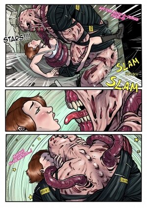 Nemesis and Jill - Page 3