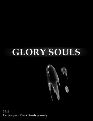 Glory Souls (ongoing)