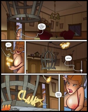 The Hardon Sibs 2 - Page 4