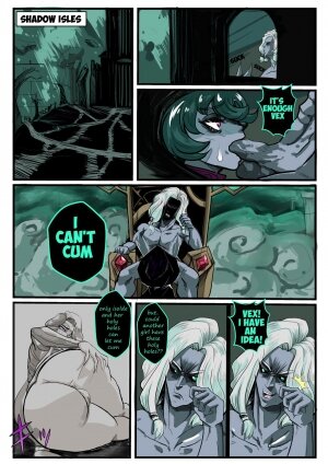 What if? Ruination - Page 3