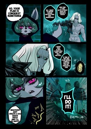 What if? Ruination - Page 4