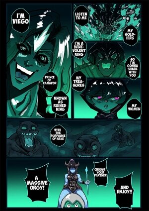 What if? Ruination - Page 19