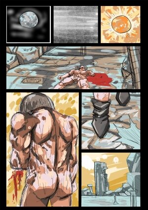 What if? Ruination - Page 33