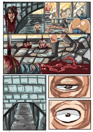 What if? Ruination - Page 34