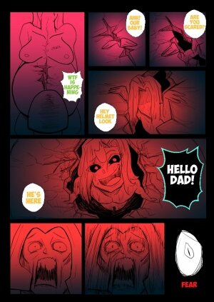 What if? Ruination - Page 36