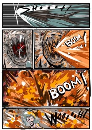 What if? Ruination - Page 38