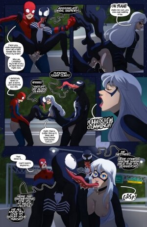 Spidernafil - Page 8