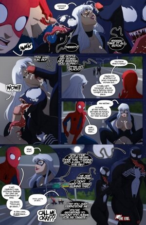 Spidernafil - Page 9