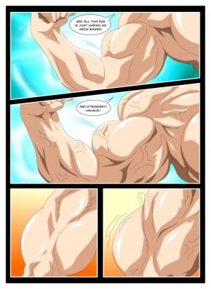 Big Time - Page 33