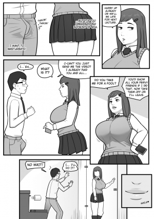 Size Gap - Page 4