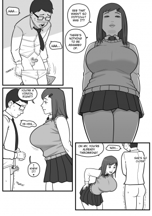 Size Gap - Page 5