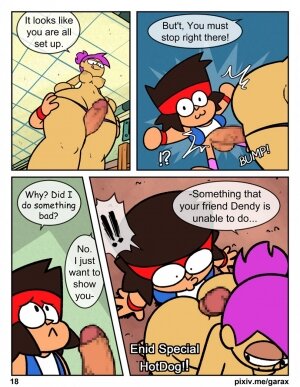 OK shotaKO - Page 20