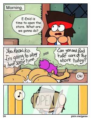 OK shotaKO - Page 26