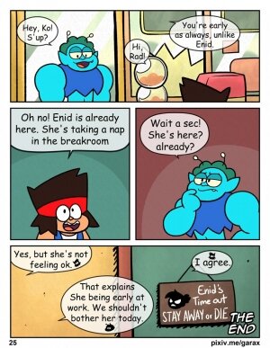 OK shotaKO - Page 27