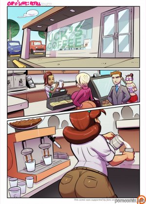 Dsan-Cup O’ Love – Refill - Page 2