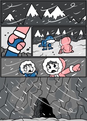 Ice Climber - Page 2