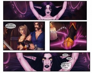 The Booty Hunters (World of Warcraft) - Page 12