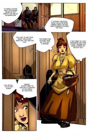 Unstable assets - Page 37