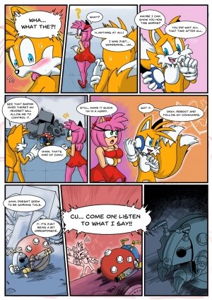 Malfunction - Page 2