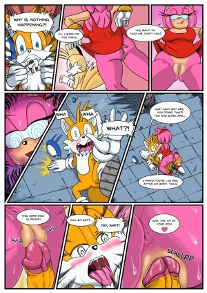 Malfunction - Page 3