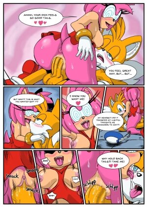Malfunction - Page 4