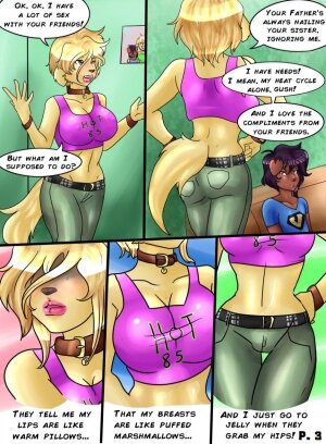 Son of a Bitch - Page 4
