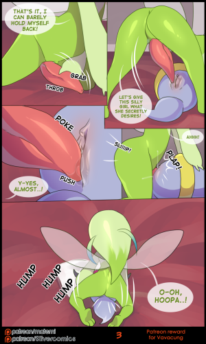Time and Space - Page 3