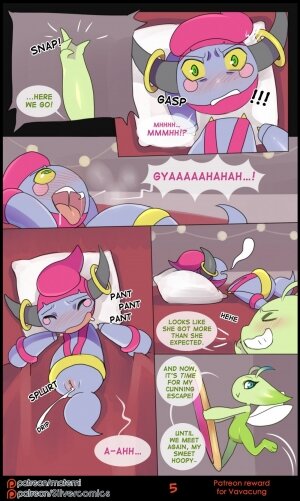 Time and Space - Page 5