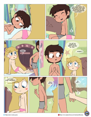 Between Friends 2 - Page 43