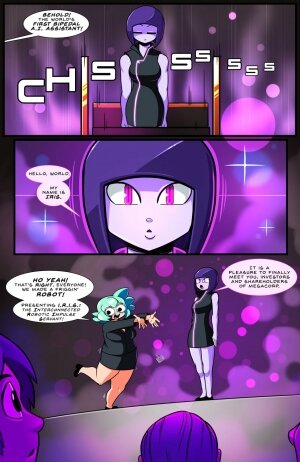 Erotech - Page 4