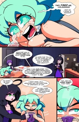 Erotech - Page 10