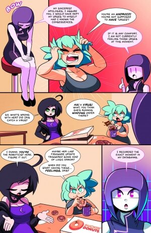Erotech - Page 11