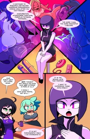 Erotech - Page 13