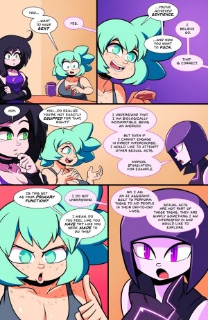 Erotech - Page 14